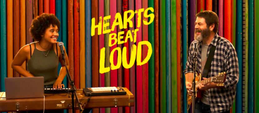 hearts beat loud