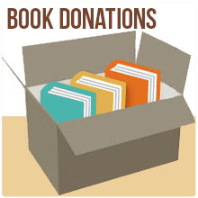 Book Donations