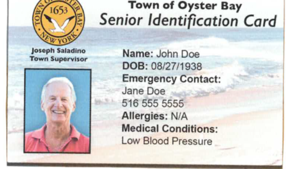 Senior ID