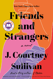 Friends & Strangers