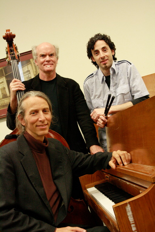Paul Joseph Trio