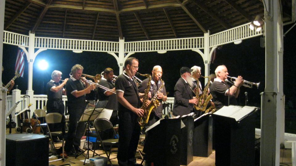 Something Special Big Band