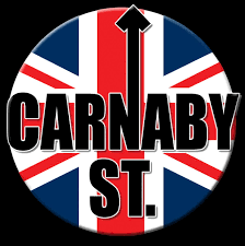carnaby st.