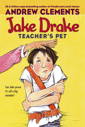 Jake Drake Teacher's Pet
