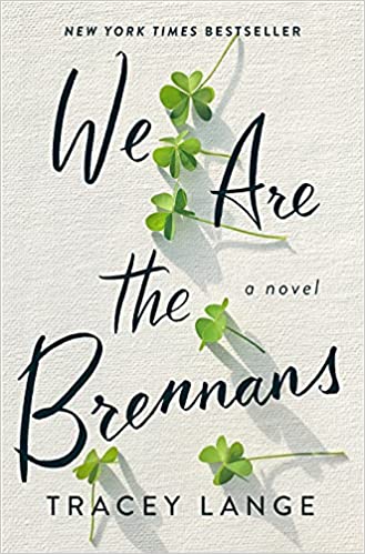 We are the Brennans