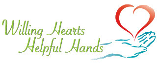 Willing Hearts Helpful Hands