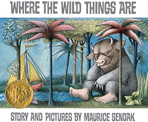 Where the Wild Things Are