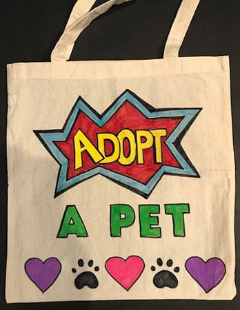 adopt a pet 