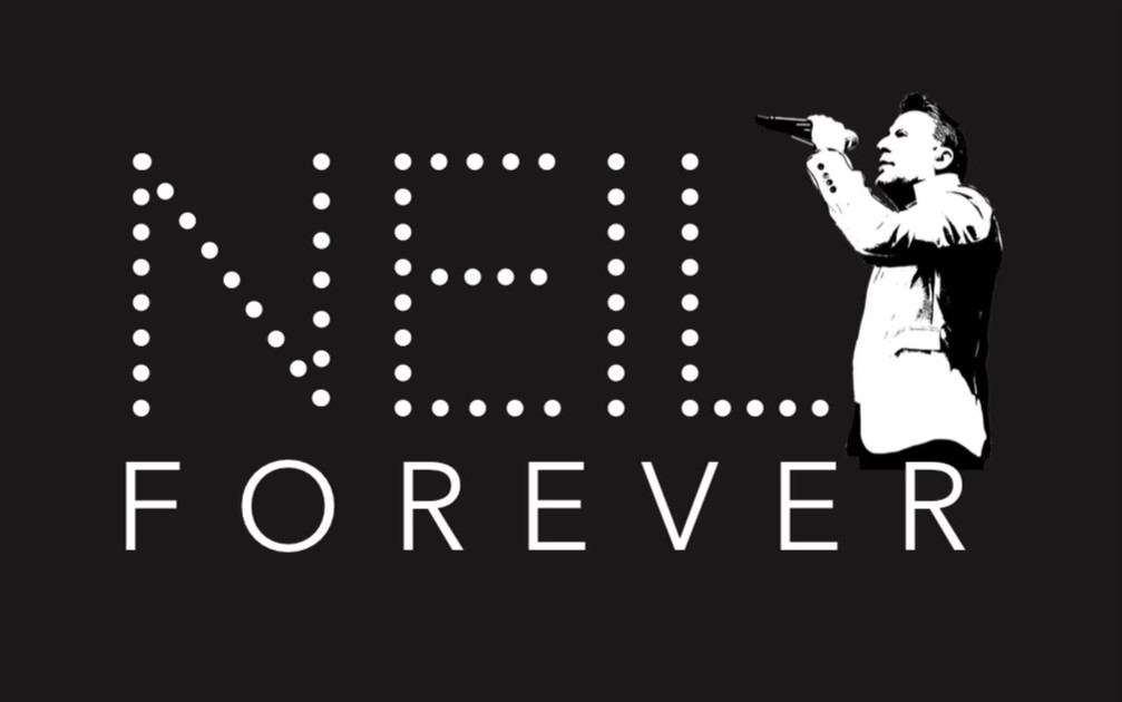Neil Forever