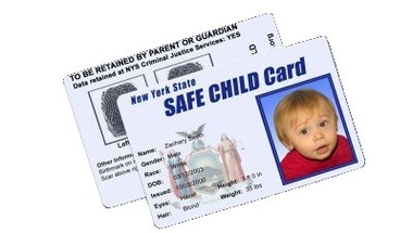 NY Child ID