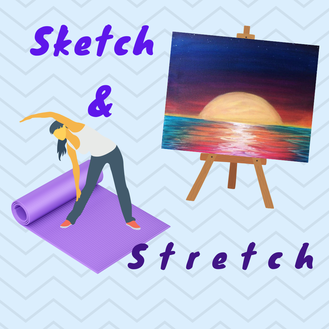 Sketch & Stretch