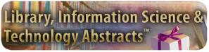 Library, Information Science & Technology Abstracts