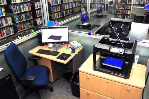 3D Printer
