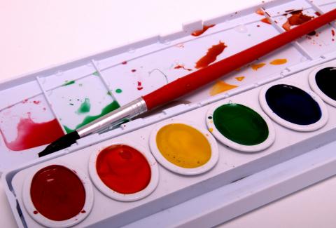 Watercolor