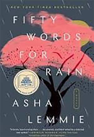 Fifty words for rain
