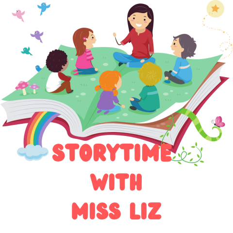 Storytime with Miss Liz