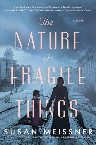 The Nature of fragile things