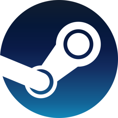 STEAM logo