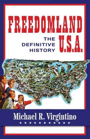 Freedomland