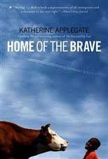 Home of the Brave