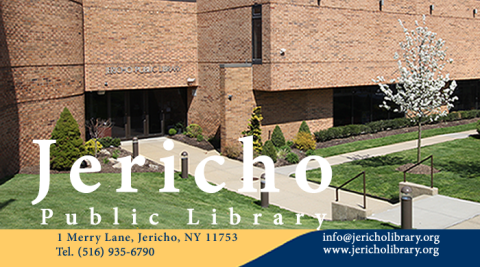Library Card