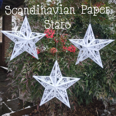 scandinavian stars