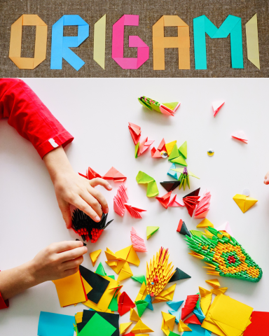 Origami