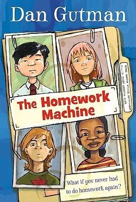 Homework Machine