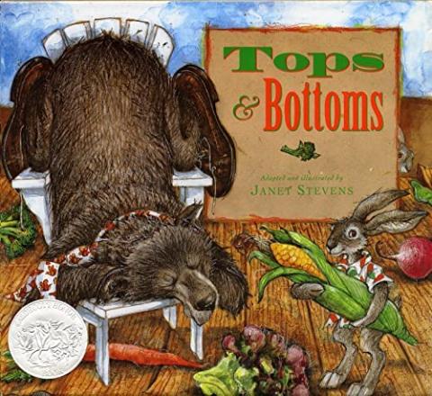Tops and Bottoms