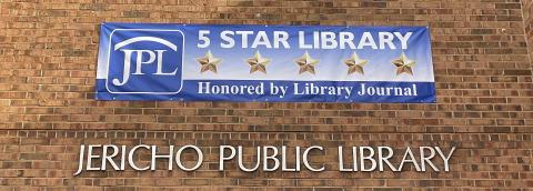 JPL 5 star library