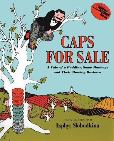 Caps for Sale