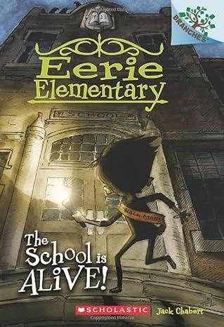 Eerie Elementary