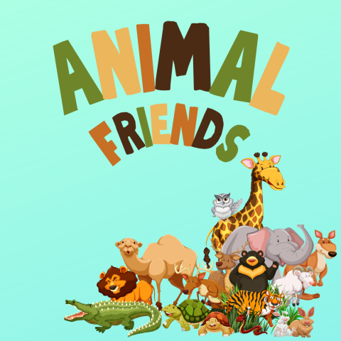 Animal Friends
