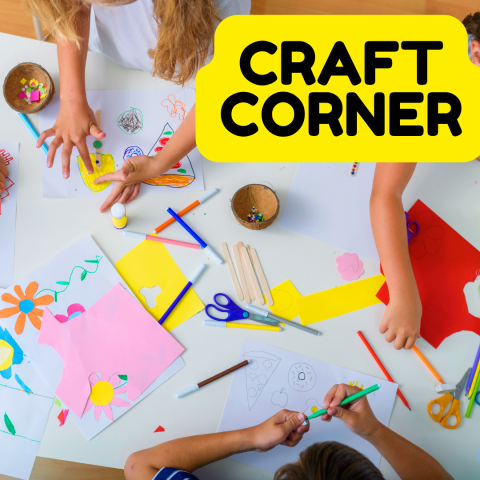Craft Corner