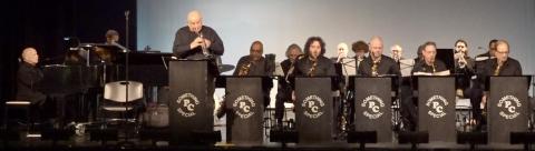 Something Special Big Band