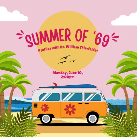 Summer of '69