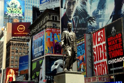 Broadway