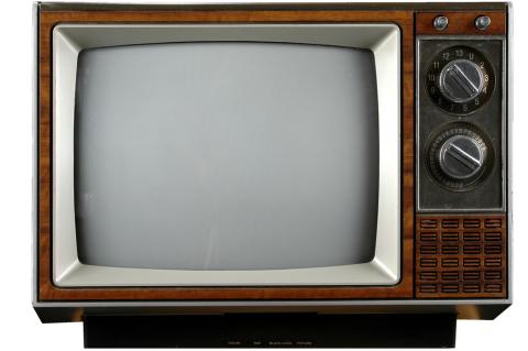 Old TV