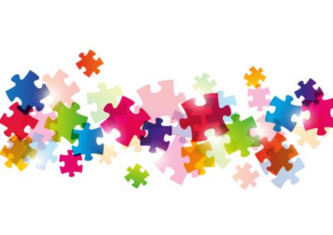 Family Puzzle Tournament