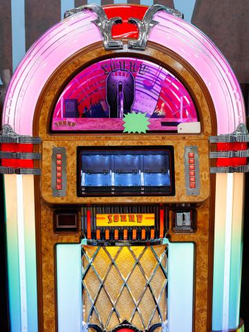 Jukebox