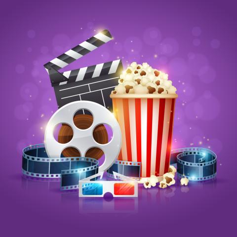 Movie Musicals