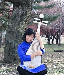 Zhou Yi