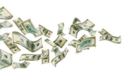 Money