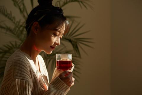 Asian Tea