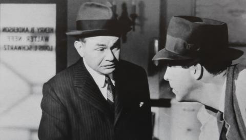 Edward G. Robinson