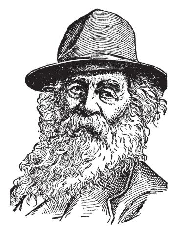 Walt Whitman