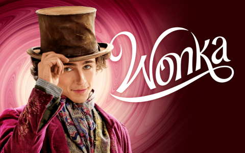 wonka