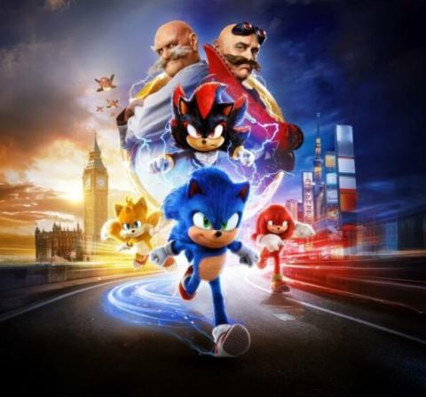 sonic 3