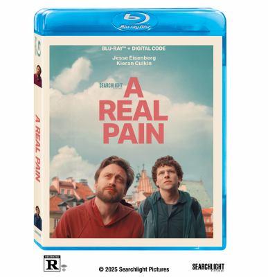A Real Pain
