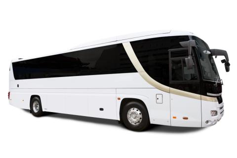 Bus trip